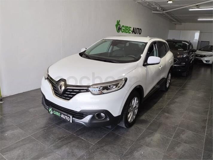 RENAULT Kadjar Zen Energy TCe EDC