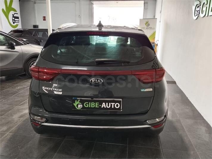 KIA Sportage 1.6 MHEV Drive Plus 4x2
