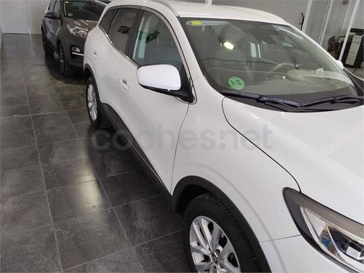 RENAULT Kadjar Zen Energy TCe EDC