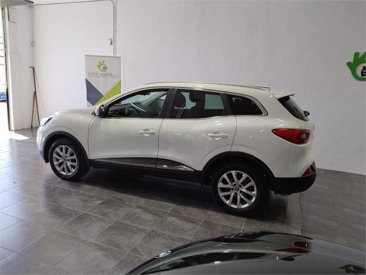 RENAULT Kadjar Zen Energy TCe EDC