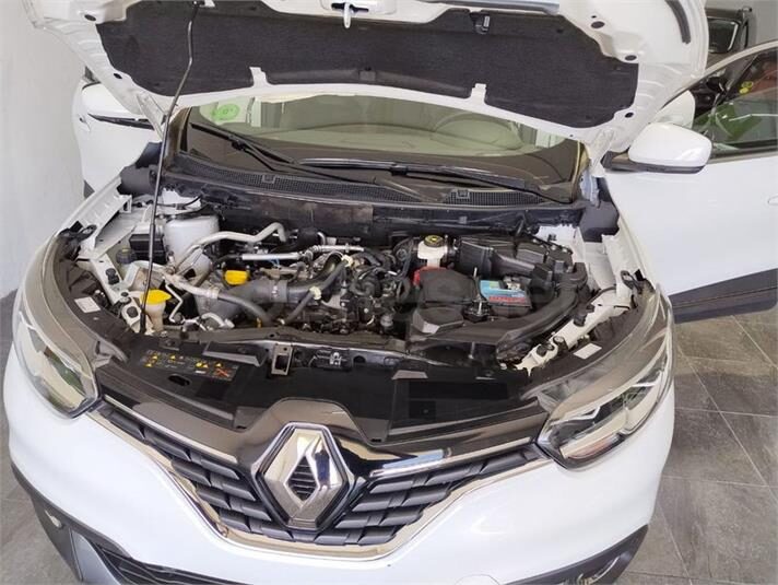RENAULT Kadjar Zen Energy TCe EDC