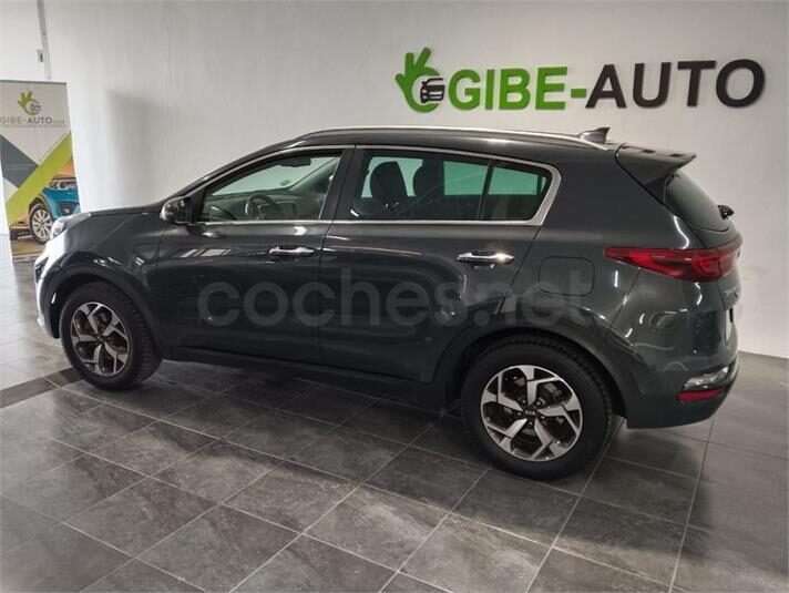 KIA Sportage 1.6 MHEV Drive Plus 4x2